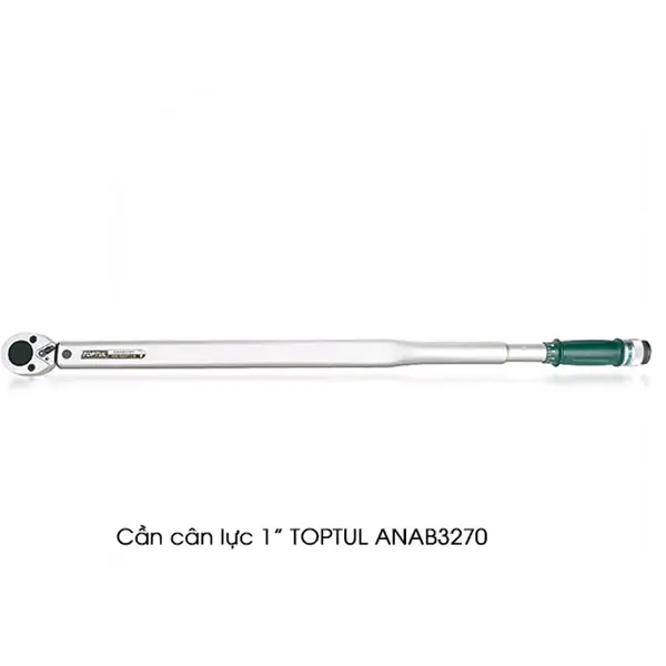 Cần cân lực 1 inch TOPTUL ANAB3270
