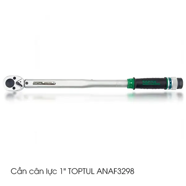 Cần cân lực 1 inch TOPTUL ANAF3298