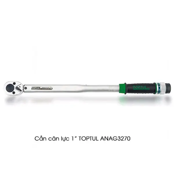 Cần cân lực 1 inch TOPTUL ANAG3270