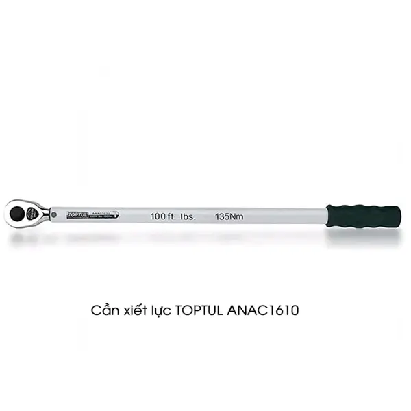 Cần cân lực TOPTUL ANAC1610