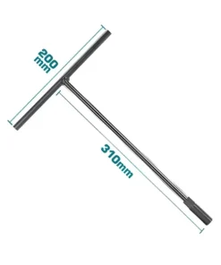 Cần chữ T Total THTSWB1701 17mm