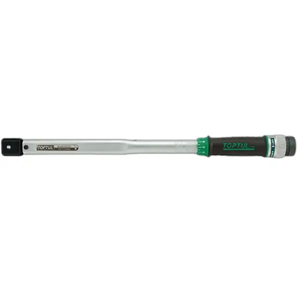 Cán cờ lê lực đầu rời ANAH0303, ANAH0108, ANAH0121 Toptul