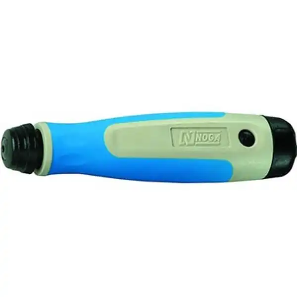 Cán dao cạo NG-2 dùng cho lưỡi 2.6mm Noga NG2000