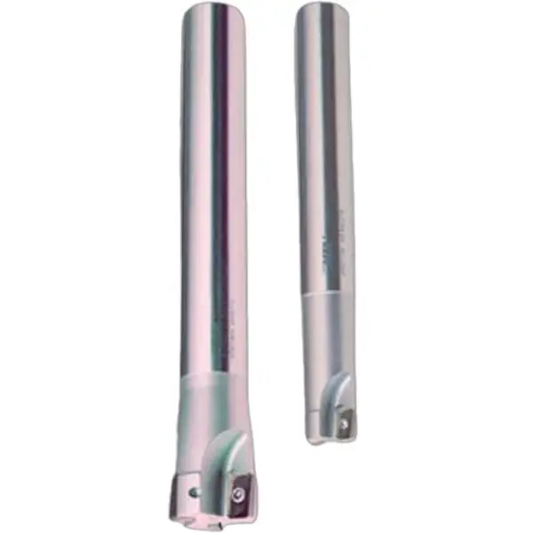 Cán Dao Phay BAP400R Gắn APMT1604 Aken
