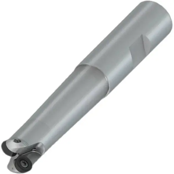 Cán Dao Phay Chép Hình SRD07 Gắn Mảnh Positive Tròn RD.. 07..MO.. Pramet
