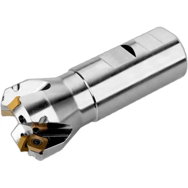 Cán Dao Phay High Feed SZD07 Gắn Mảnh ZDCW 0703..Pramet