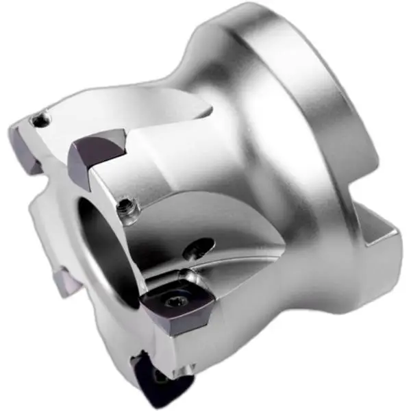Cán Dao Phay High Feed SZD09 Gắn Mảnh ZDCW 09T3..Pramet