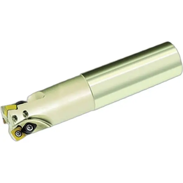 Cán Dao Phay High feed XMR01 Gắn Mảnh SDMT ZCCCT