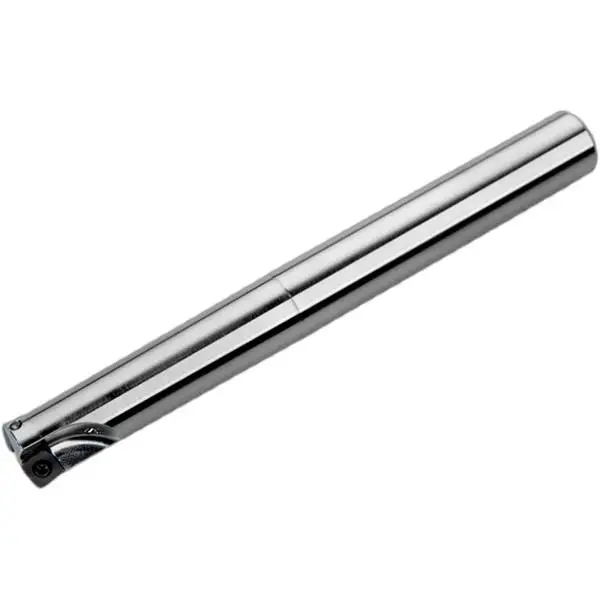 Cán Dao Phay Mặt SSE09 45 Độ Positive Tưới Trong Gắn Mảnh SEMT 09 SEET 09 Pramet