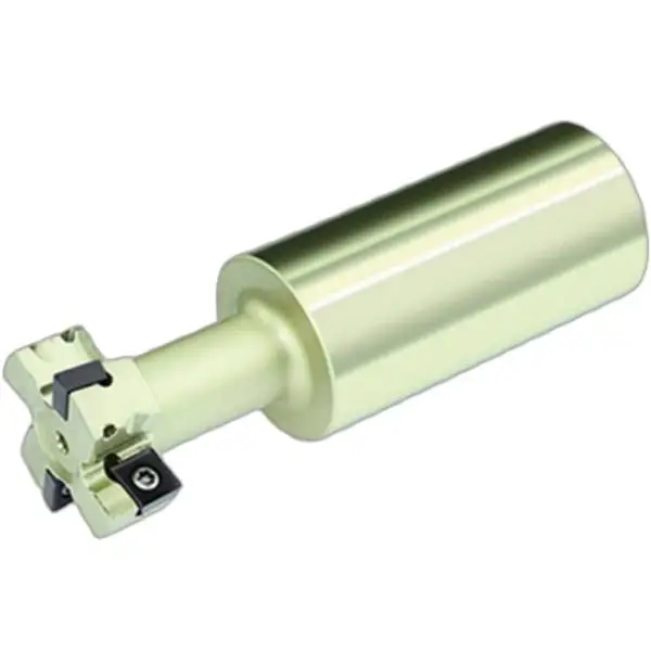 Cán Dao Phay Rãnh Chữ T TMP01 Gắn Mảnh MPHT ZCCCT