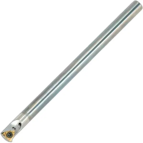 Cán Dao Phay Ren Carbide Gắn Mảnh Tiện Ren SR CPT