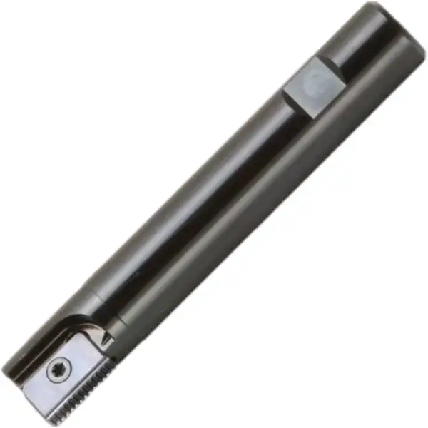 Cán Dao Phay Ren Một Mảnh Dài D25~D48 A21~A40 SR CPT