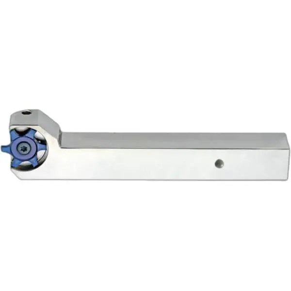 Cán dao tiện gắn mảnh 6 lưỡi cắt G6ER Swiss Line C.P.T