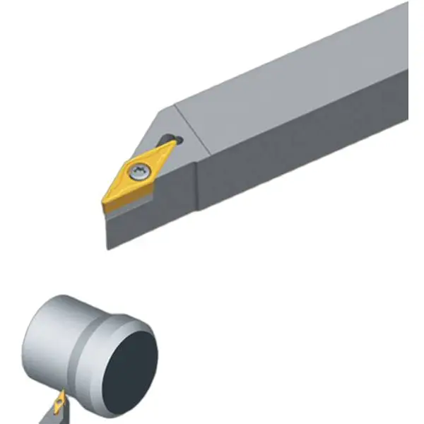 Cán Dao Tiện Ngoài 90 Độ Gắn Mảnh VB... SVABR-L ZCCCT