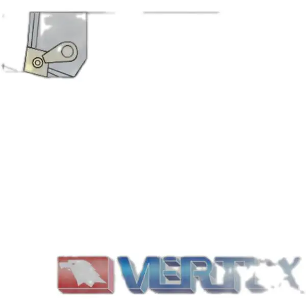 Cán dao tiện ngoài CNC MCRN Vertex MCRNR-2020K12