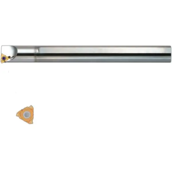 Cán Dao Tiện Ren Trong Carbide SIR-CB C.P.T