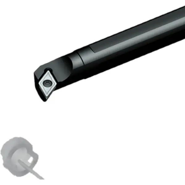 Cán Dao Tiện Trong 93 Độ Gắn Mảnh DP... SDUPR-L