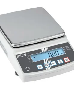 Cân điện tử 27306, trong lượng max 0.62-12kg độ chính xác cao