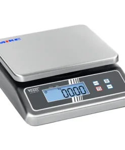 Cân điện tử 27332, chống thấm nước cấp IP67, siêu nhạy
