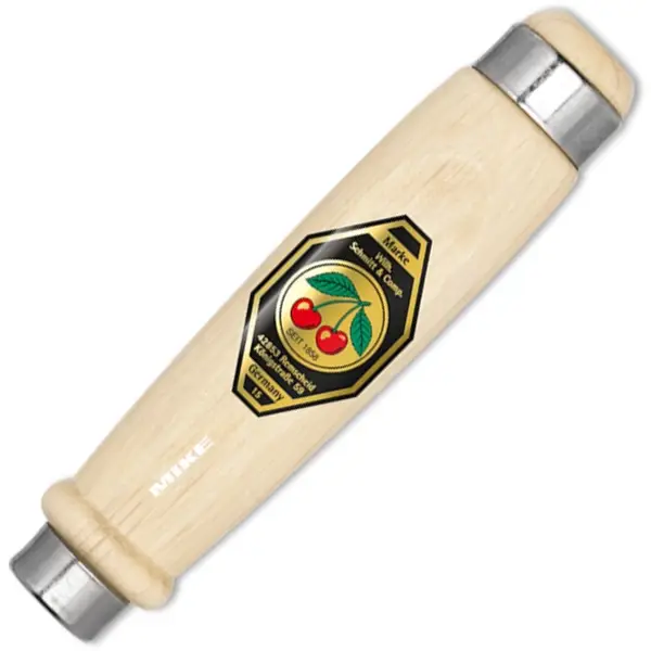 Cán đục gỗ Kirschen 1901000 cho người làm mộc