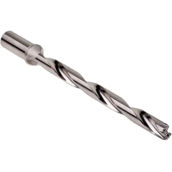Cán Khoan 12xD 13.5~25.65mm HYDRA Tưới Trong Phủ Niken H858 Dormer