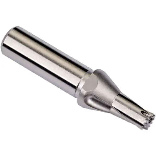 Cán Khoan 1.5xD 12~30.5mm HYDRA Tưới Trong Phủ Niken H851 Dormer