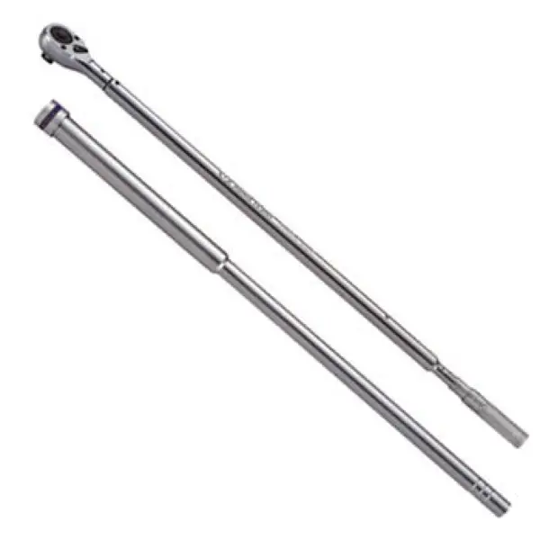 Cần nổ cán cao su Kingtony 34862-2FG 1 inch 300-1500Nm