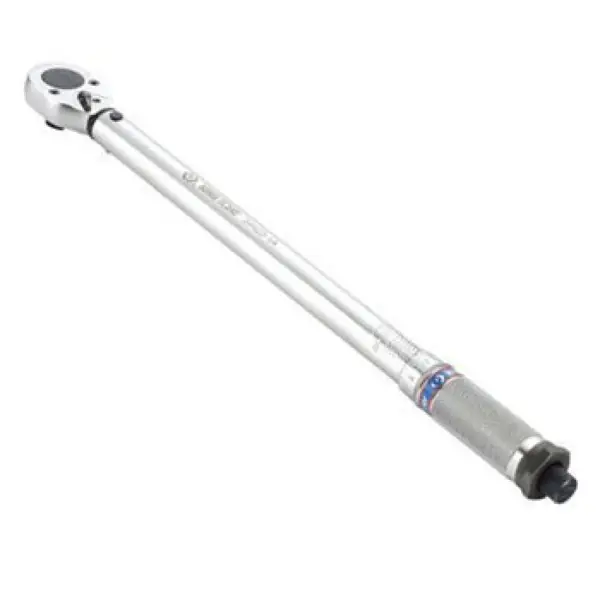 Cần nổ ngắn Kingtony 34323-1B 3/8 inch 55-250 in.lb