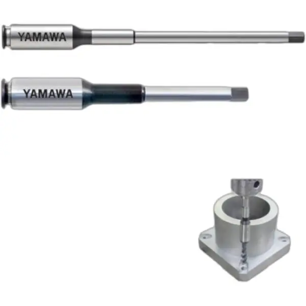 Cán nối dài nối dài mũi taro SA Yamawa