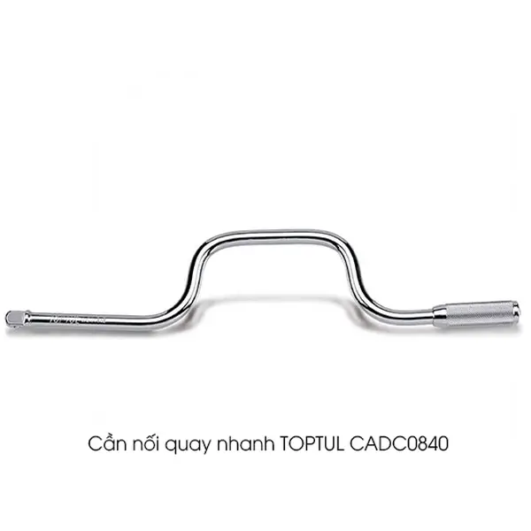 Cần nối quay nhanh TOPTUL CADC0840