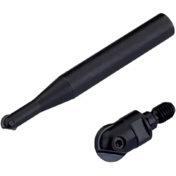 Cán Phay Biên Dạng K2-PPH Gắn Nhiều Mảnh XP..Pramet