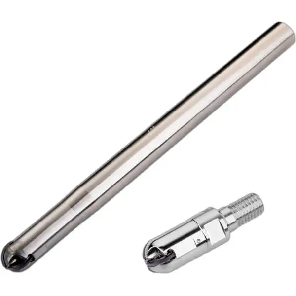 Cán Phay Biên Dạng K3-CXP Gắn Nhiều Mảnh XP..Pramet