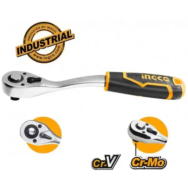Cần Siết 2 Chiều HRTH0812 INGCO
