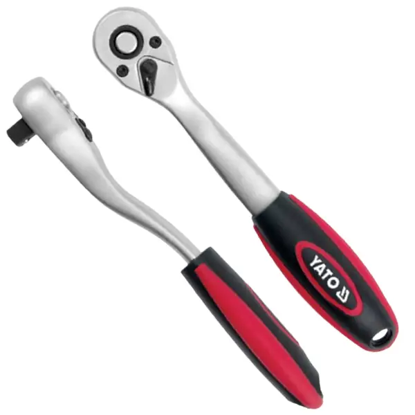 Cần siết lực 1/2 inch Yato YT-0321