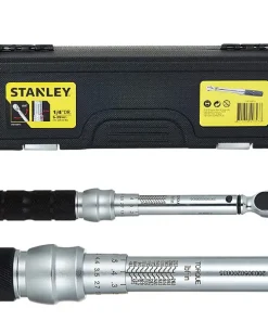 Cần siết lực 1/4 inch Stanley STMT73587-8