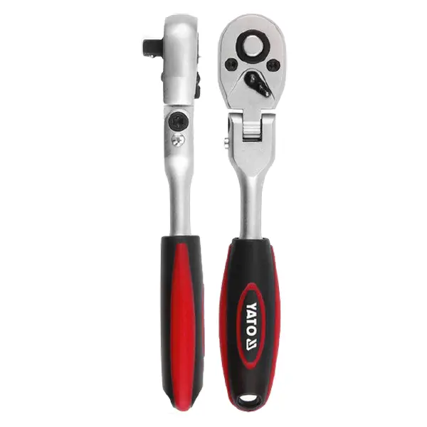 Cần siết lực 3/8 inch Yato YT-0326