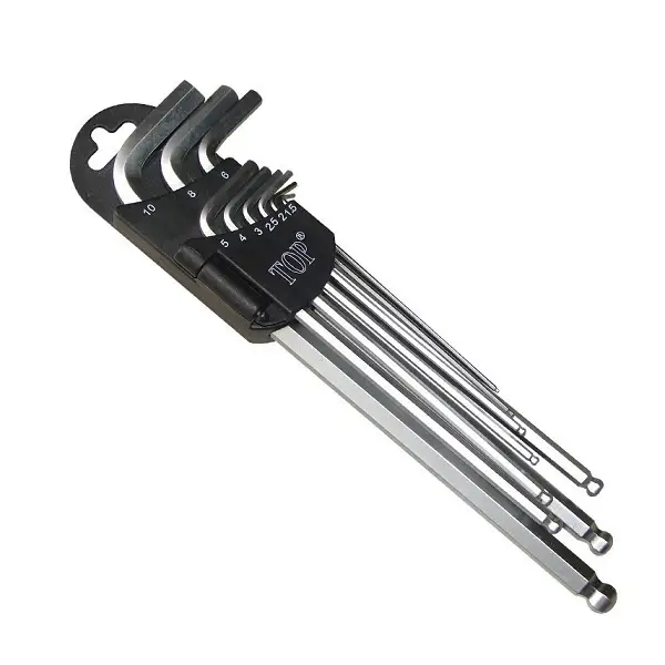 Cần siết lực dạng thẳng vặn đường ống TOP Japan RM-24LSTS