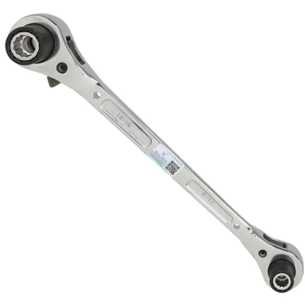 Cần siết lực tự động đa năng 8 in 1 KingBlue KGX-08