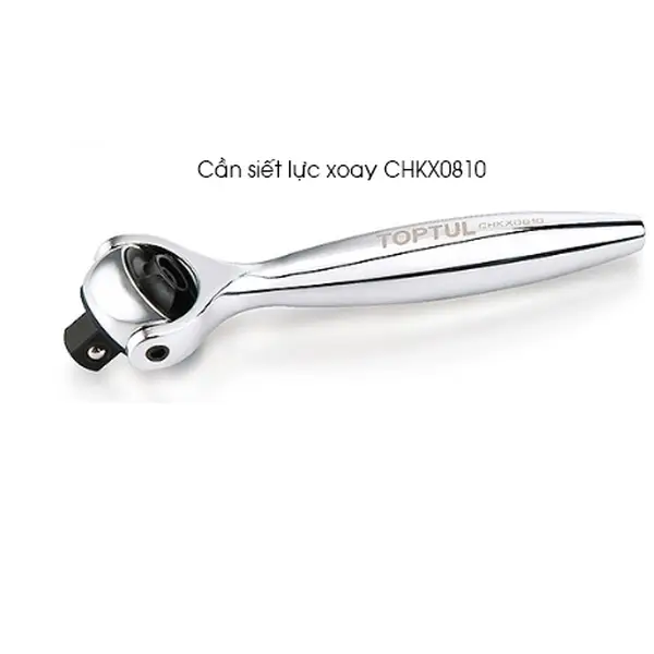 Cần siết lực xoay CHKX0810