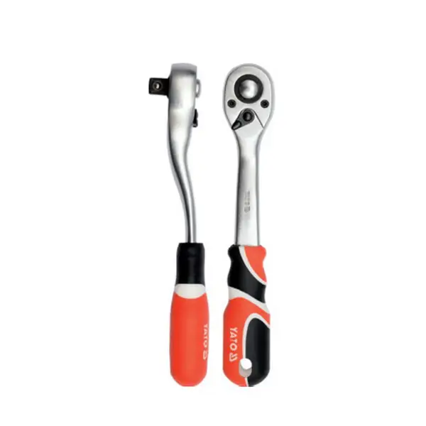 Cần Siết Lực Yato YT-07293 1/2 inch