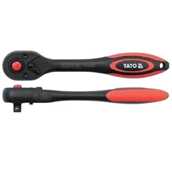 Cần siết tự động 1/2 inch Yato YT-0295