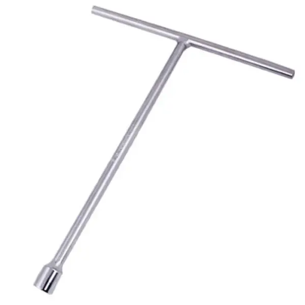 Cần T dài Kingtony 118407 7mm