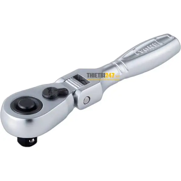 Cần Tự Động Và Lắc Léo Tone 6.35mm L90mm RH2FHS