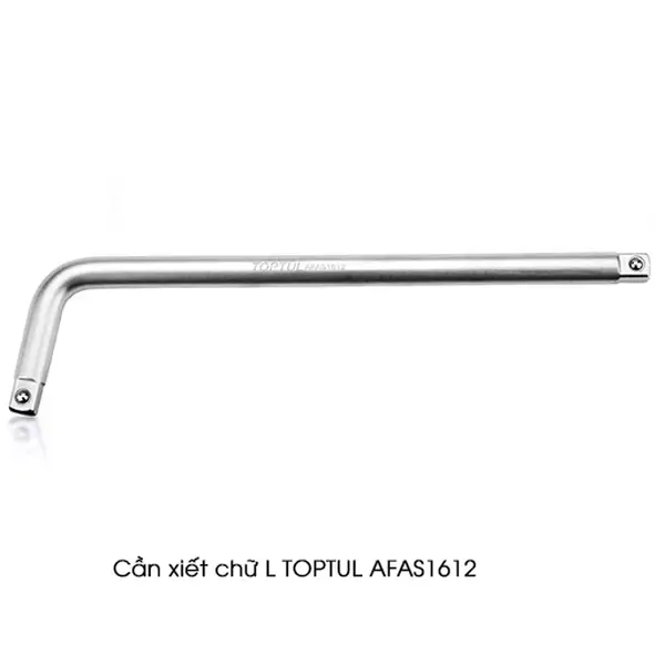 Cần xiết chữ L TOPTUL AFAS1612
