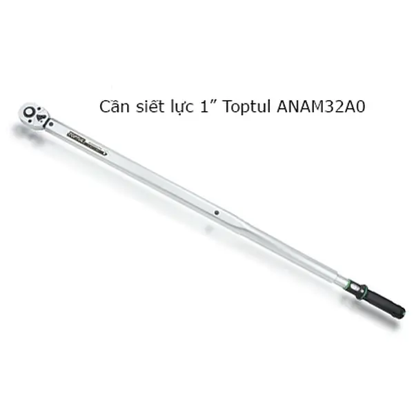 Cần xiết lực 1 inch TOPTUL ANAM32A0