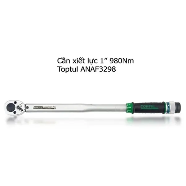 Cần xiết lực 1inch TOPTUL ANAF3298