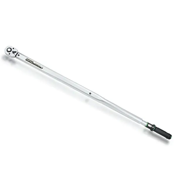 Cần xiết lực 200-1000Nm 1 inch TOPTUL ANAM32A0