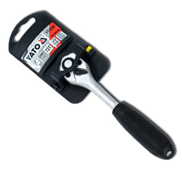 Cần xiết lực 3/8 inch Yato YT-0308