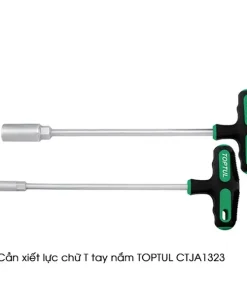 Cần xiết lực chữ T tay nắm TOPTUL CTJA1323