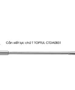 Cần xiết lực chữ T TOPTUL CTDA0831